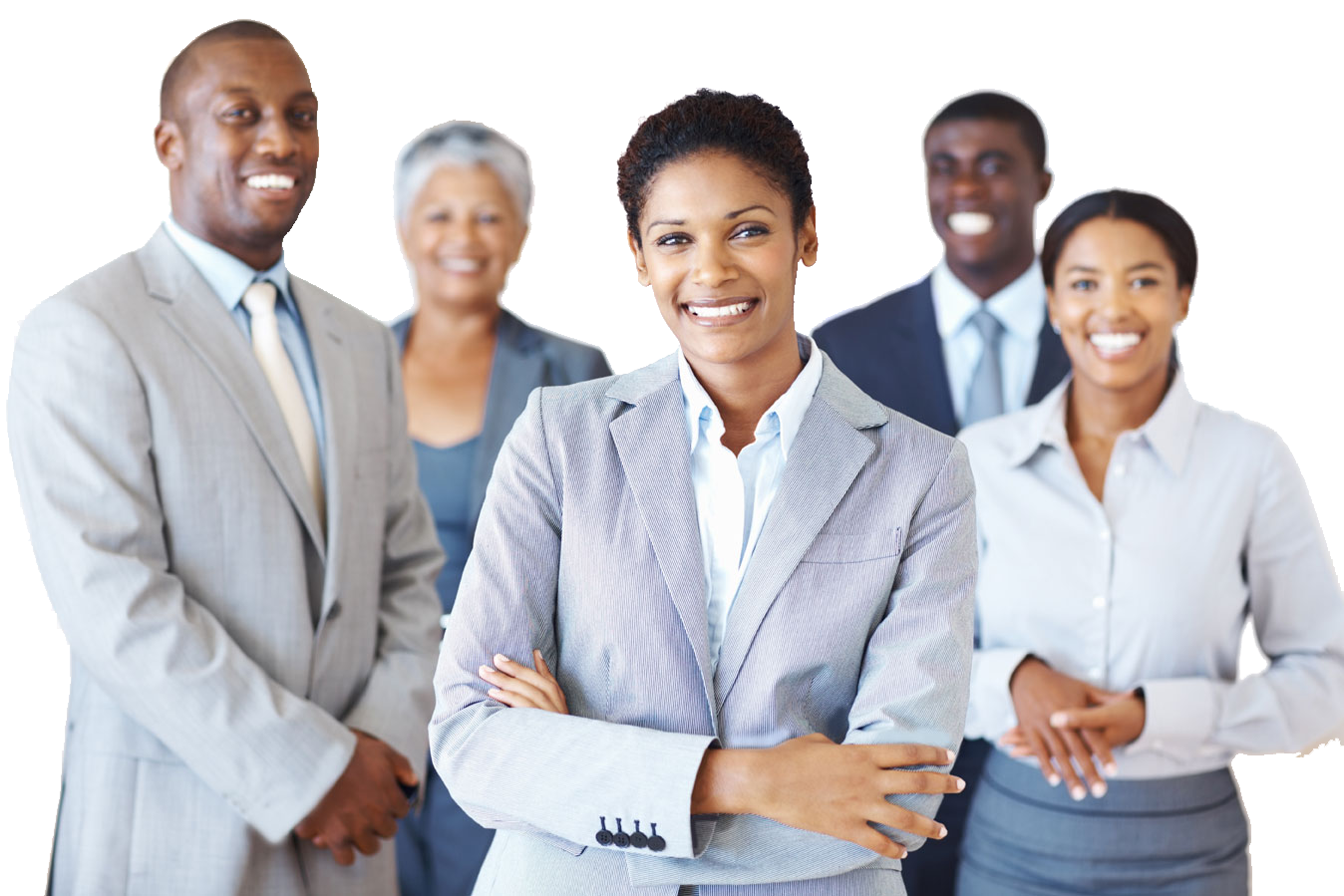 Business People PNG Transparent Background 1348x899px - Filesize