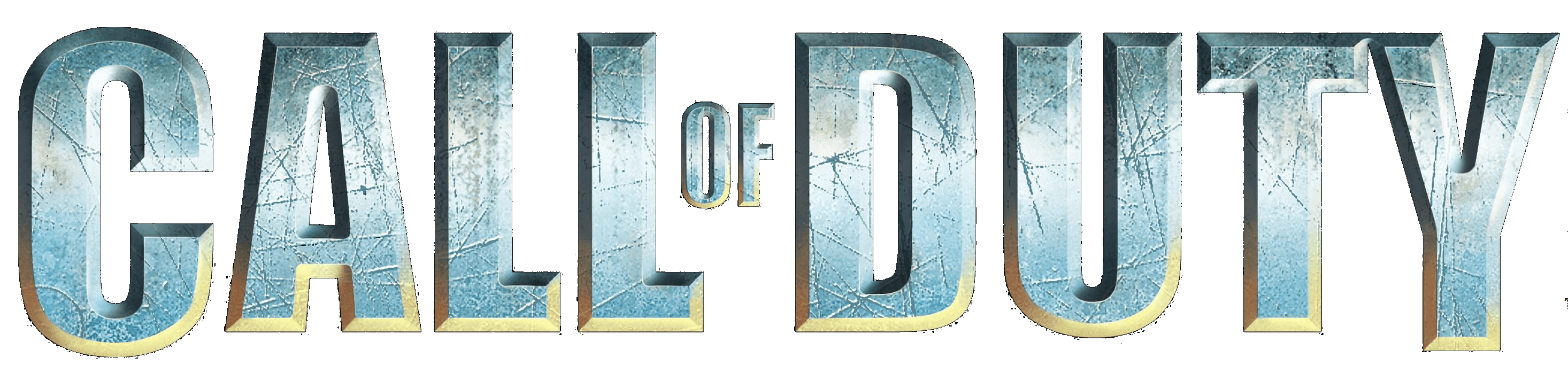 Call Of Duty Vector 8 PNG Transparent Background 2932x698px - Filesize ...
