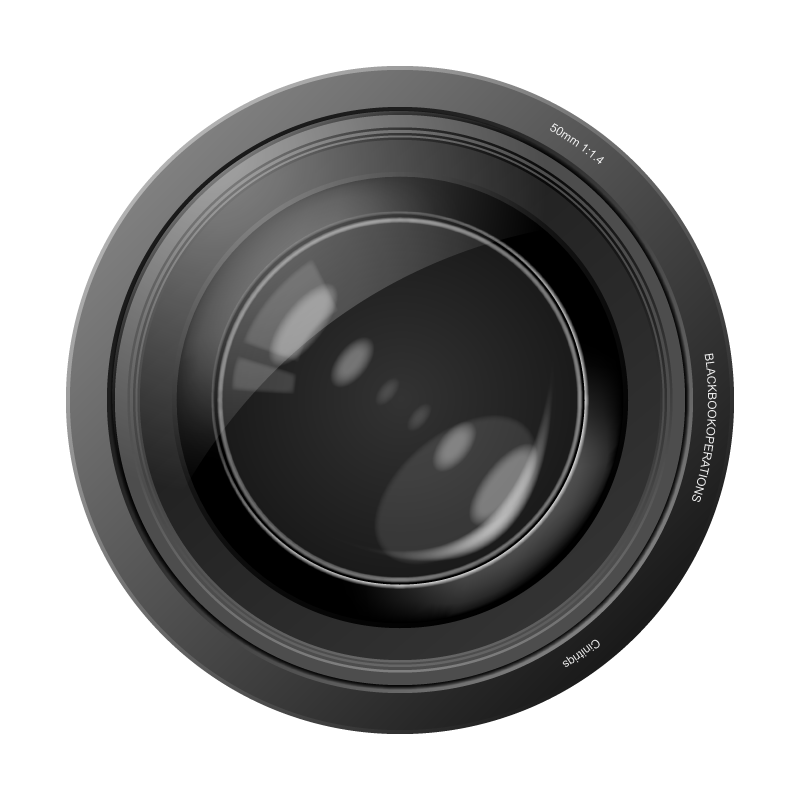Camera Lens Clipart PNG Transparent Background 800x800px - Filesize