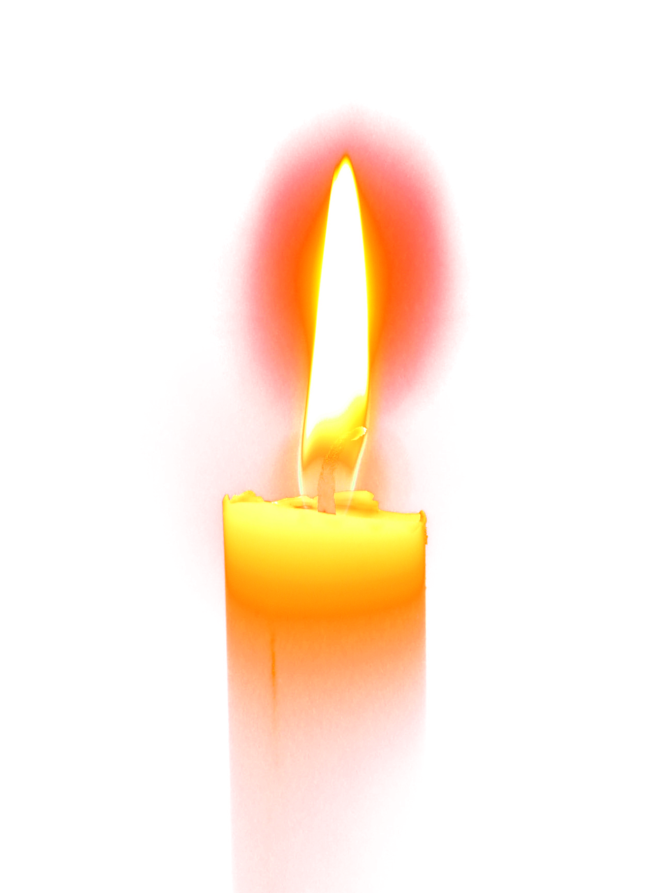 Candles, Fire, Candle, , Hd Photo Yellow PNG Transparent Background
