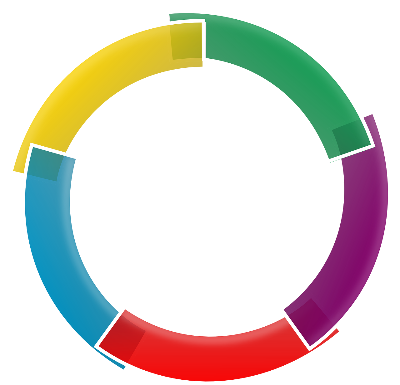 Google+ Circle Logo Picture PNG Transparent Background 1280x1234px