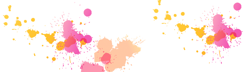 Colours Clipart File PNG Transparent Background 847x253px - Filesize ...