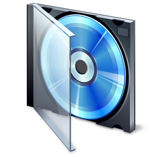 Compact Disk Picture PNG Transparent Background 512x512px - Filesize ...