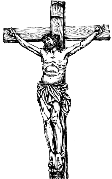 Cross Tattoos Cut Out PNG Transparent Background 378x600px - Filesize ...