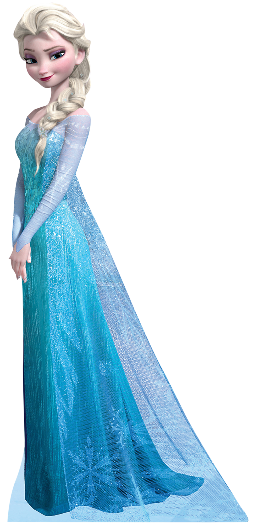 Elsa Pdf Transparent Elsa Transparent Picture - 18852 - TransparentPNG