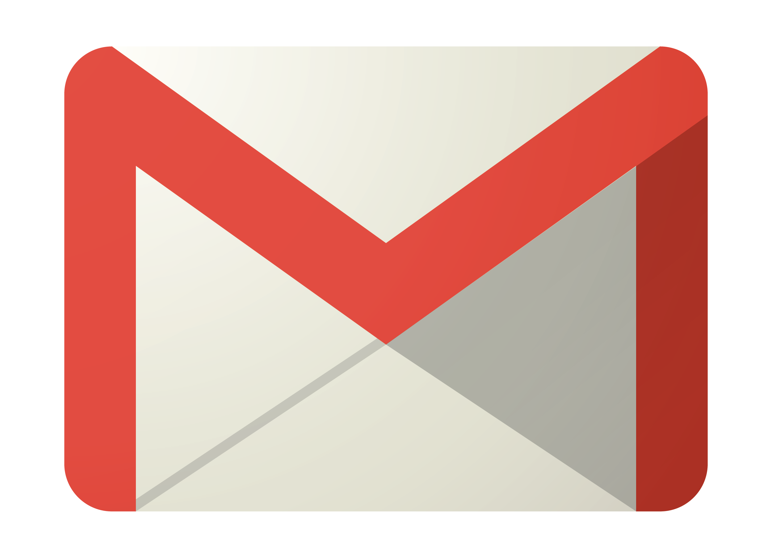 New Email Logo PNG Transparent Background 2500x1806px - Filesize: 149656kb  - TransparentPNG