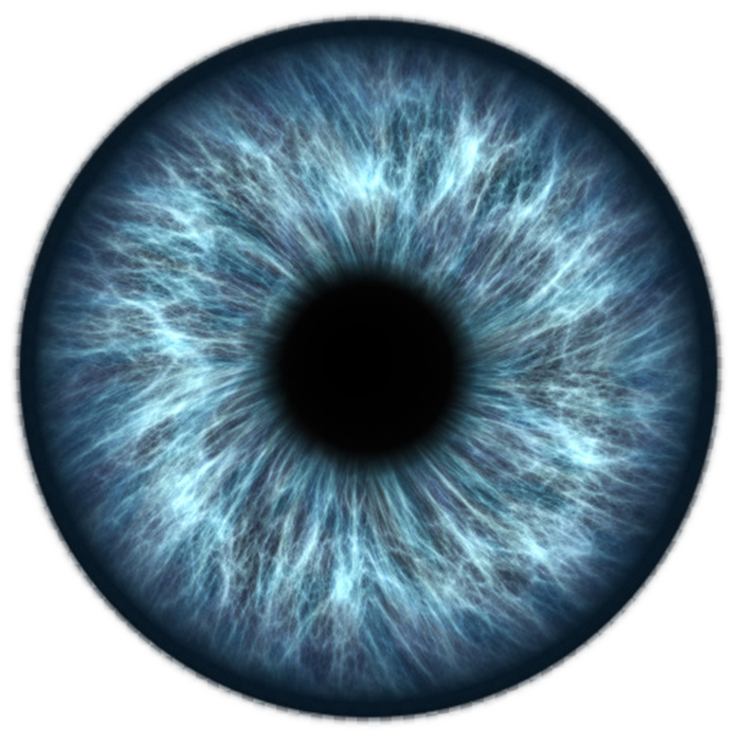 Blue Eyes Photo Free Download PNG Transparent Background 1067x1067px