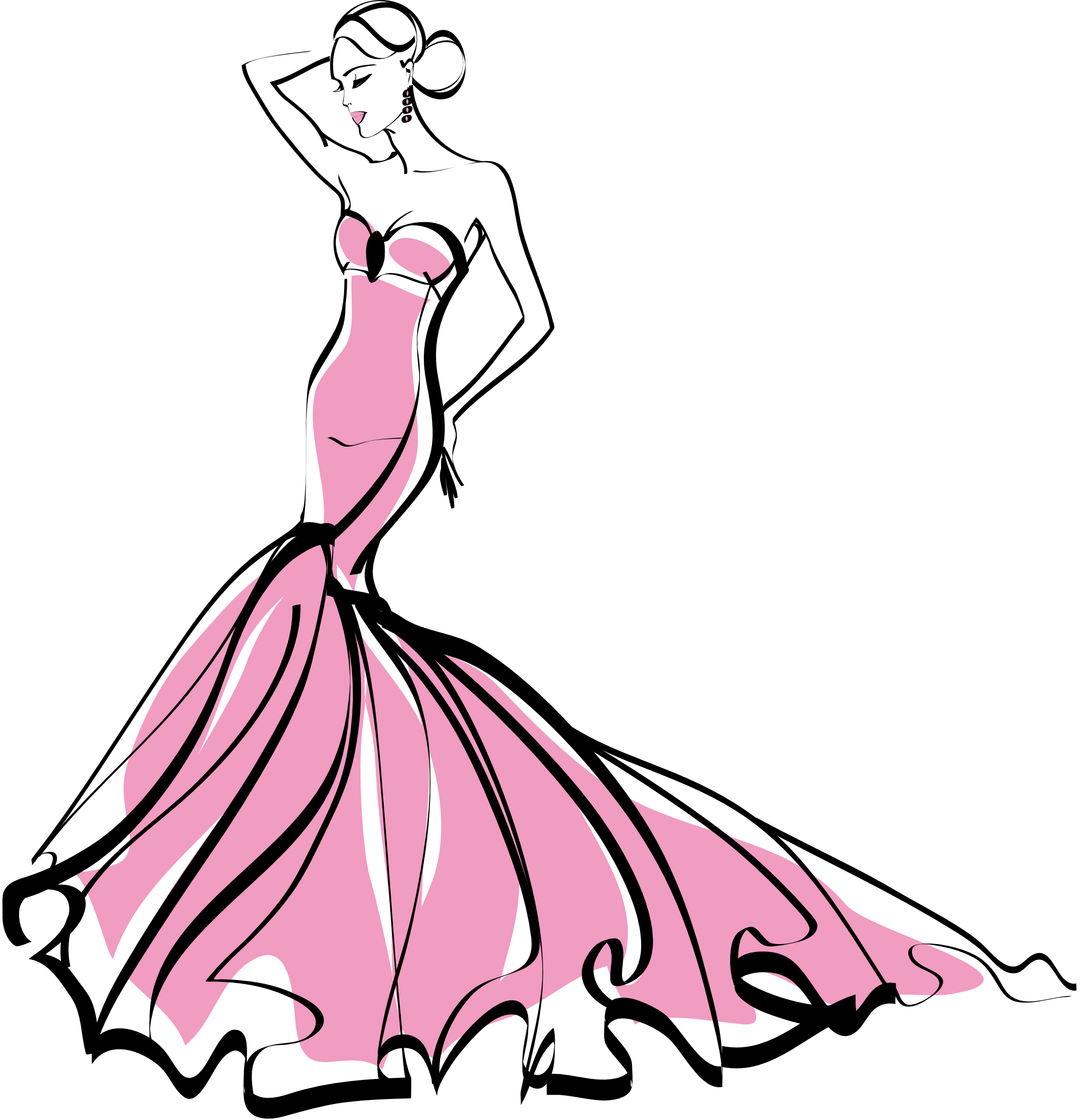 Download Fashion Free Png Transparent Image And Clipart