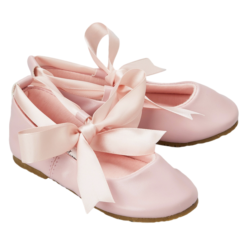 Toddler Ballet Shoes From Baby To Ballerina Pictures PNG Transparent