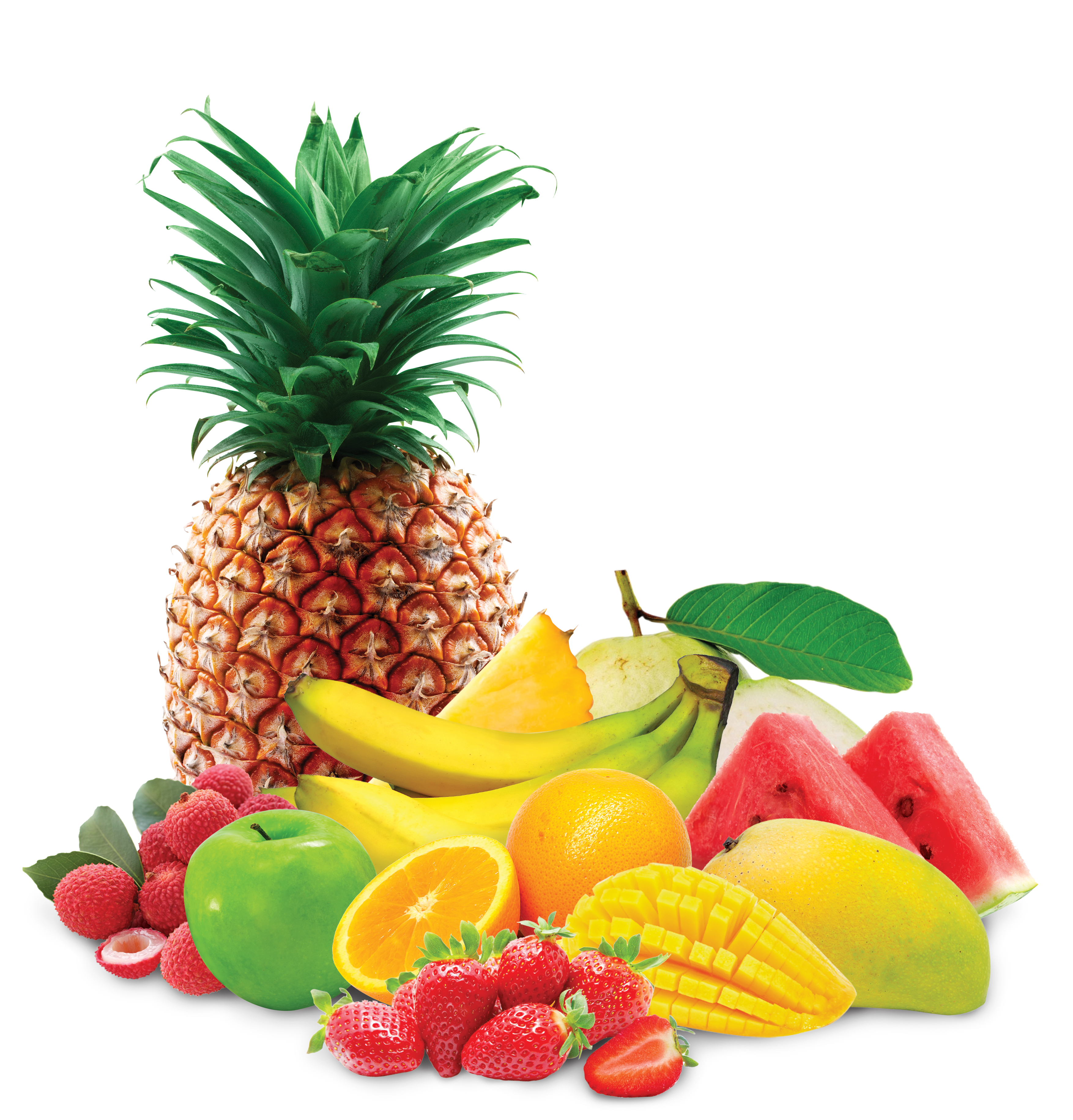 Картинки Фруктов Пнг