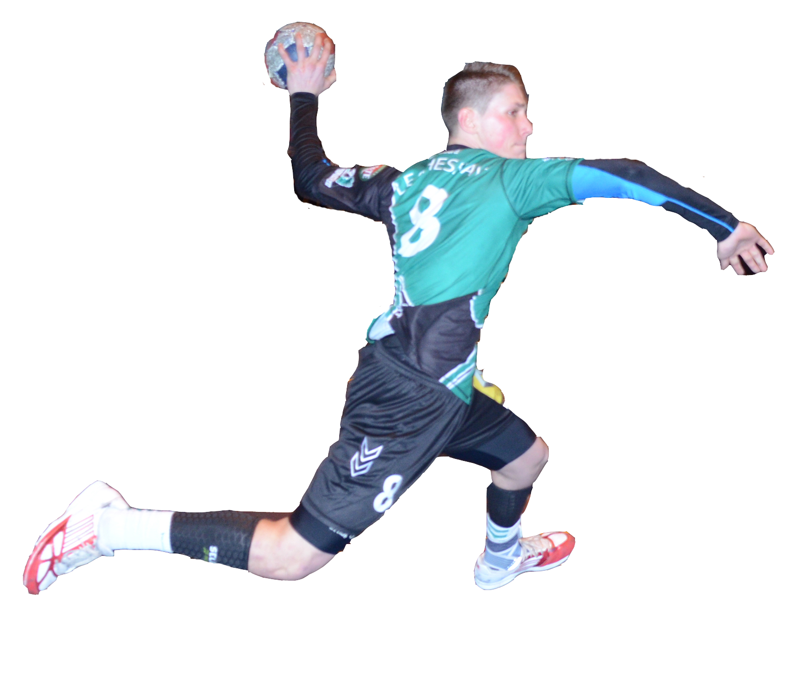 Handball Free Transparent - 13494 - TransparentPNG