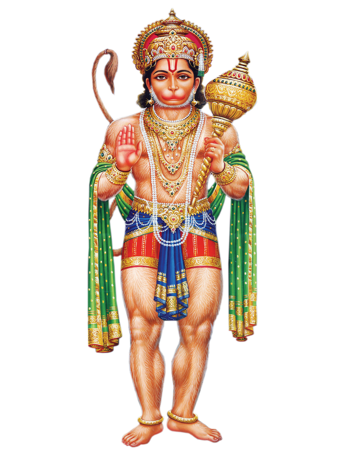 Anjaneya swamy images hd sales