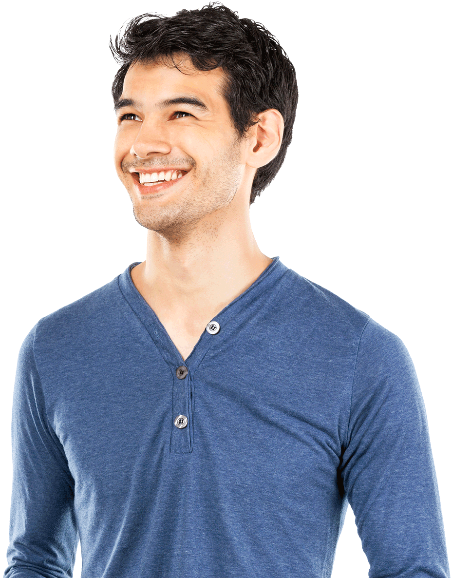 Happy Person Best PNG Transparent Background 928x1186px - Filesize ...