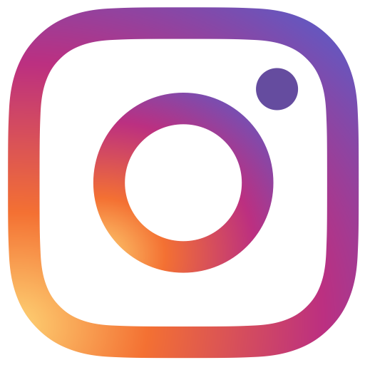 Instagram Logo Clipart PNG Transparent Background 512x512px Filesize