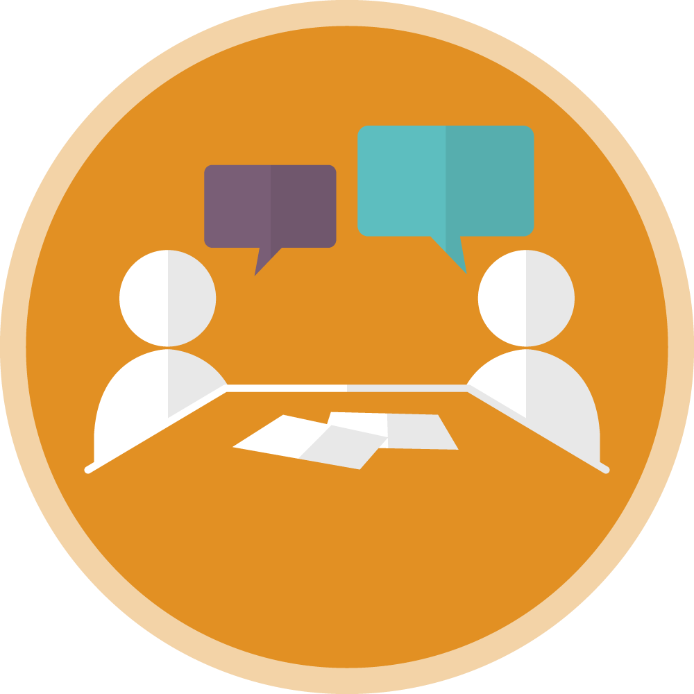 Interview Picture PNG Transparent Background 1000x1000px Filesize 40331kb TransparentPNG