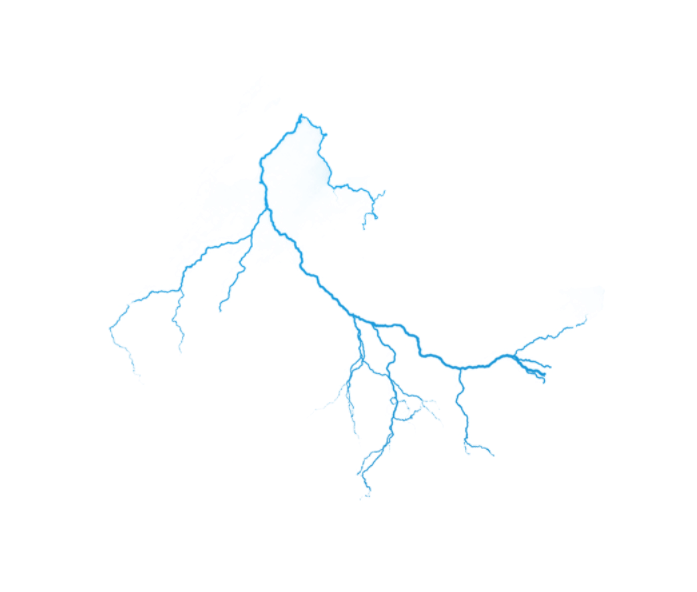 Thunder Lightning Effects Images PNG Transparent Background 697x592px