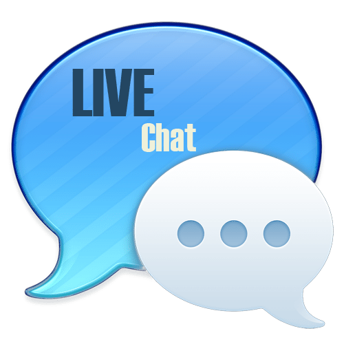 Live Chat Vector Picture 500x500px Filesize 35366kb Transparentpng