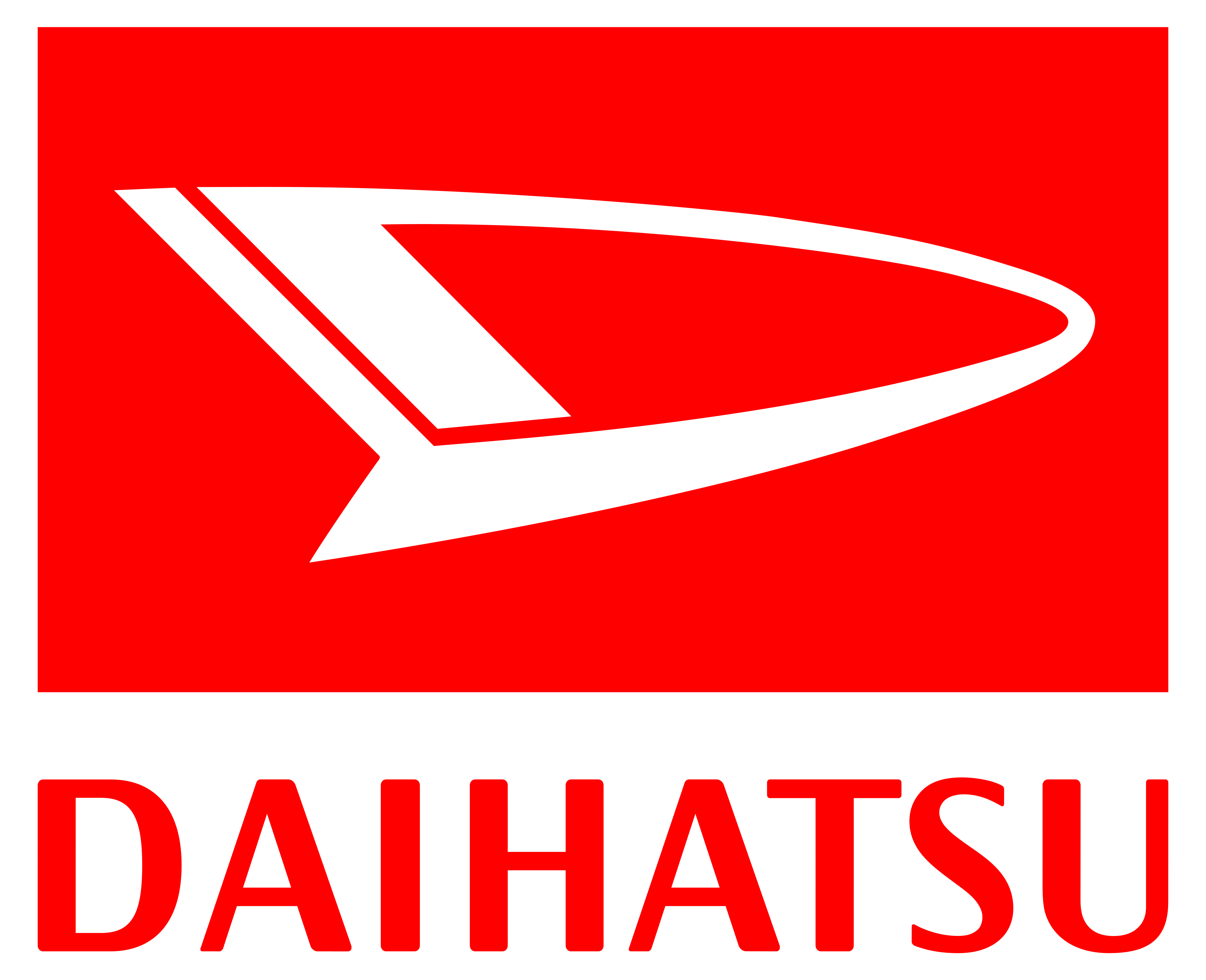 Daihatsu Logos Icon PNG Transparent Background 5000x4063px - Filesize ...