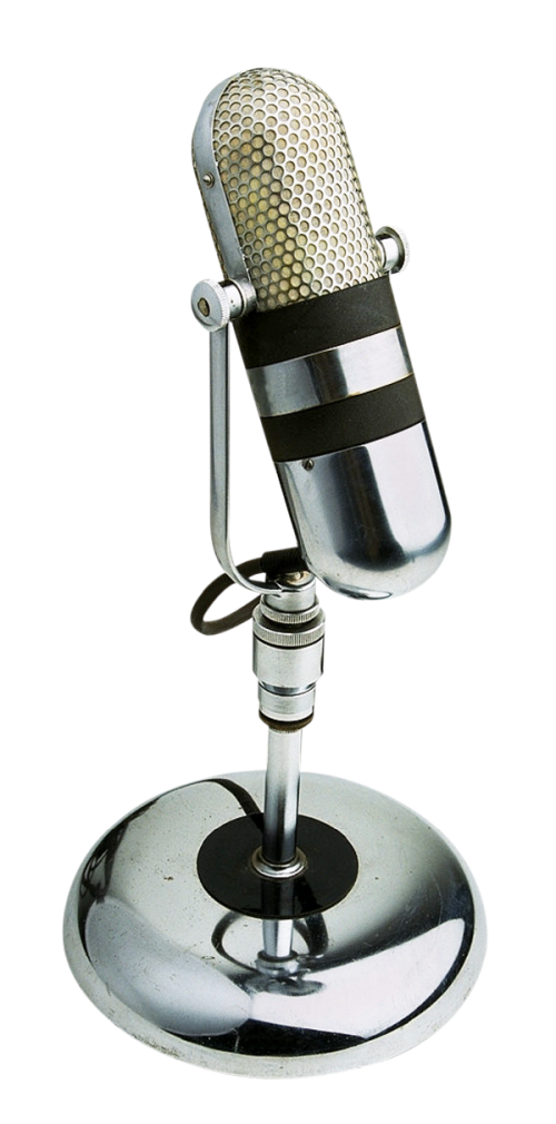 Speaker Microphone Hd PNG Transparent Background 500x1010px Filesize