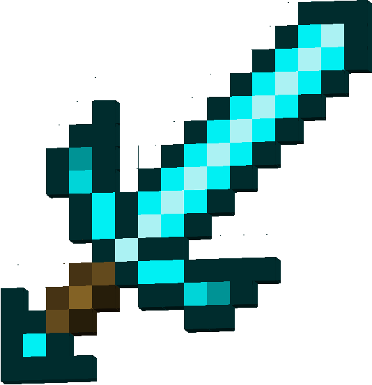 Minecraft Image PNG Transparent Background 534x553px - Filesize ...