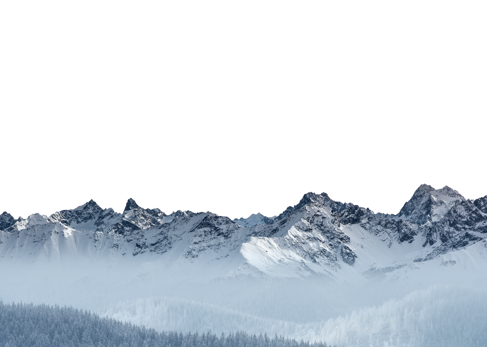 Mountain PNG Vector Images with Transparent background TransparentPNG