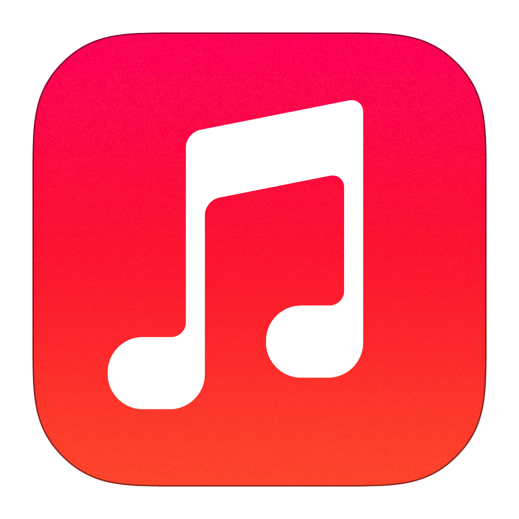 Music Style Icons PNG Transparent Background 1024x1024px - Filesize ...