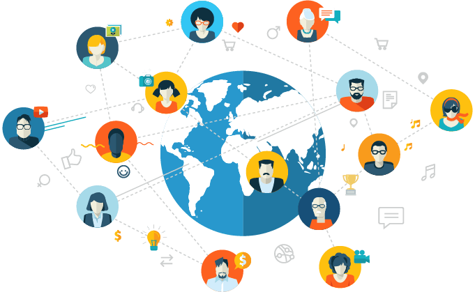 Inspire readers to actively engage in meetups, become part of online communities, and foster connections with industry professionals.