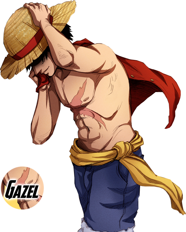 One Piece Picture PNG Transparent Background 651x809px Filesize