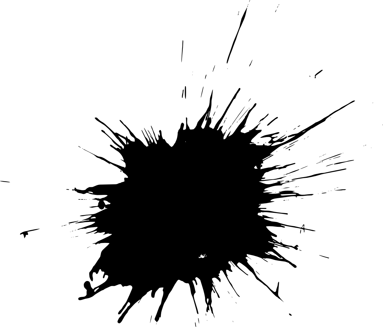 Paint PNG Transparent Background 1259x1074px Filesize 86516kb