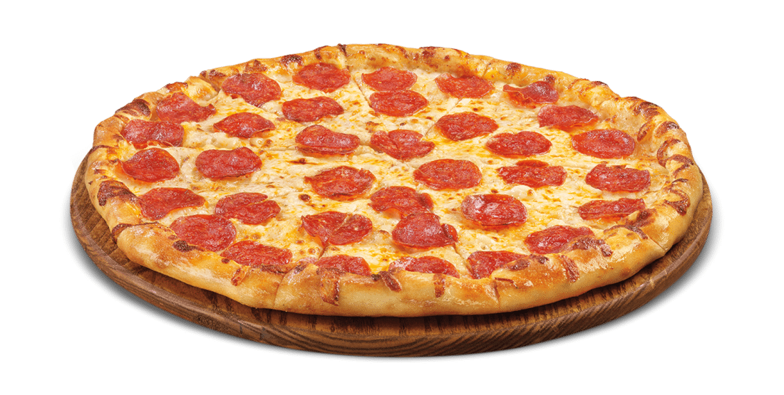 Sausage Pizza Download Hd Picture, Whole, Undivided, Cheese, Mixed PNG