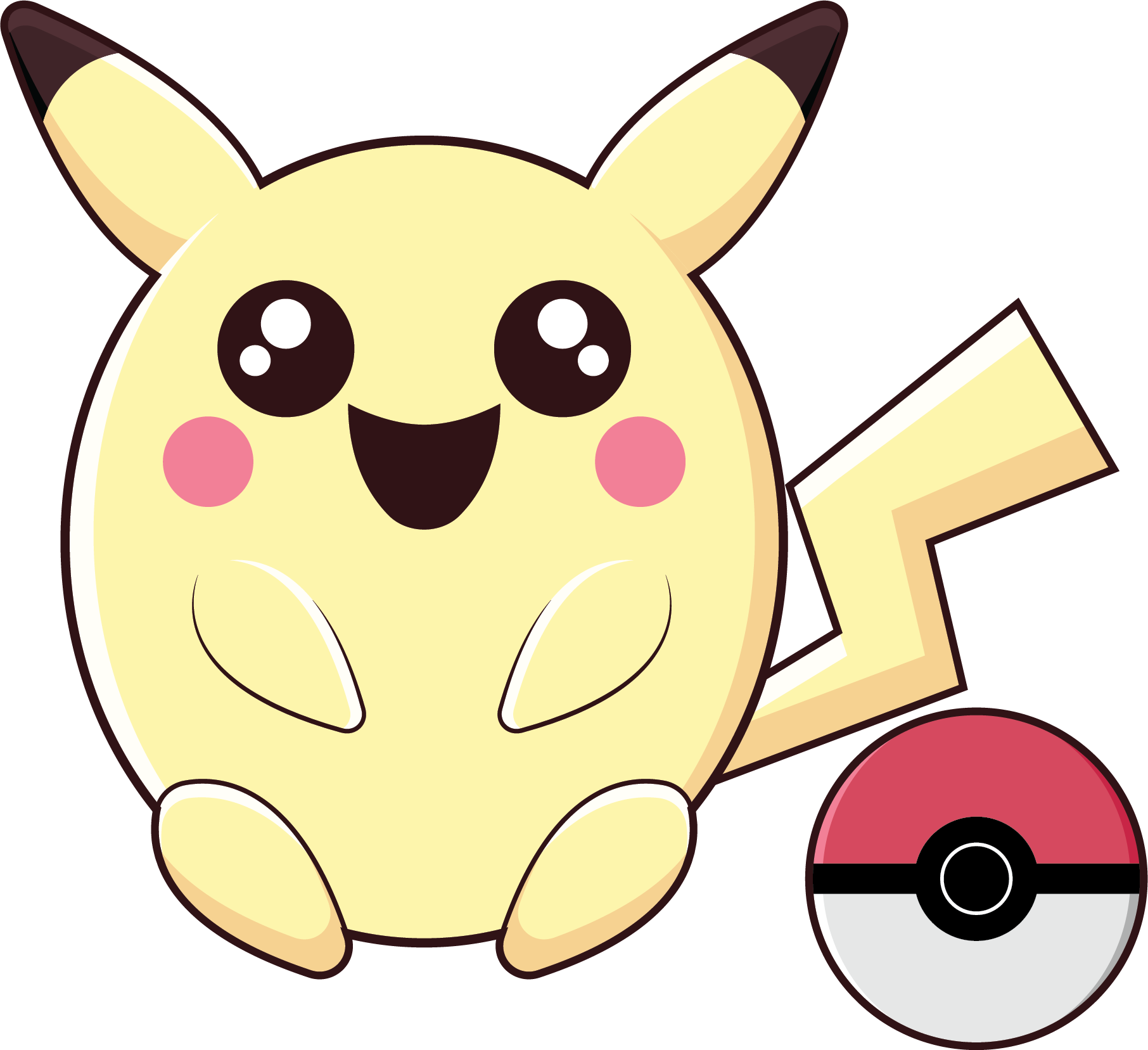 Pokemon Icon Clipart PNG Transparent Background 1812x1657px - Filesize ...