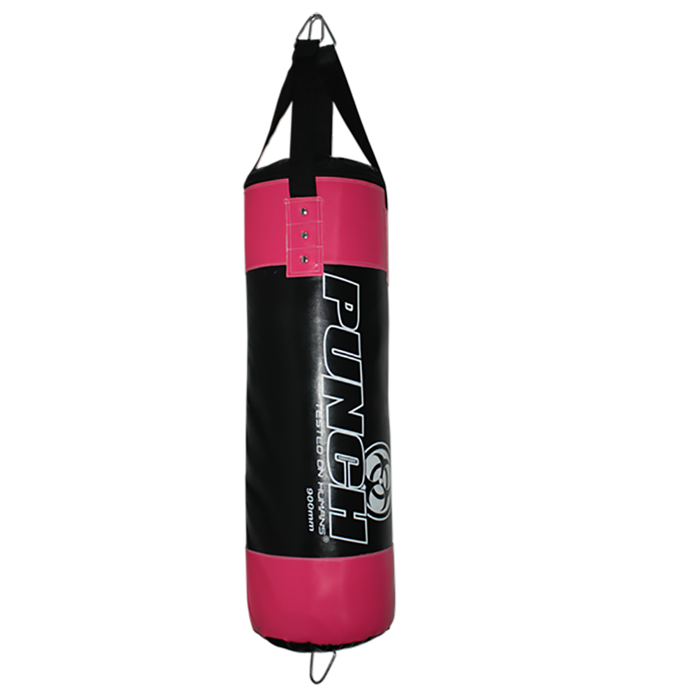 Boxing Bags, Leather Bag, Thick Boxing, Solid Bag, Beautiful Boxing