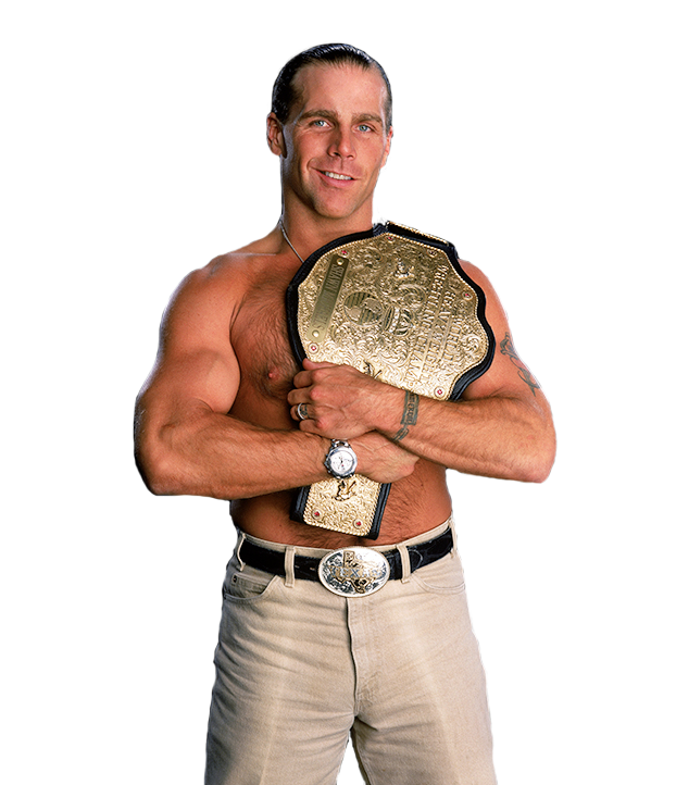 Boxing, King Boxing, Glove, Fighting, Ring, Champion, Shawn Michaels