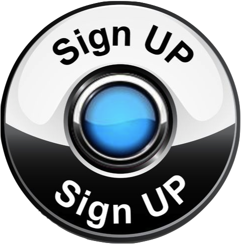 Sign Up Button Wonderful Picture Images PNG Transparent Background ...