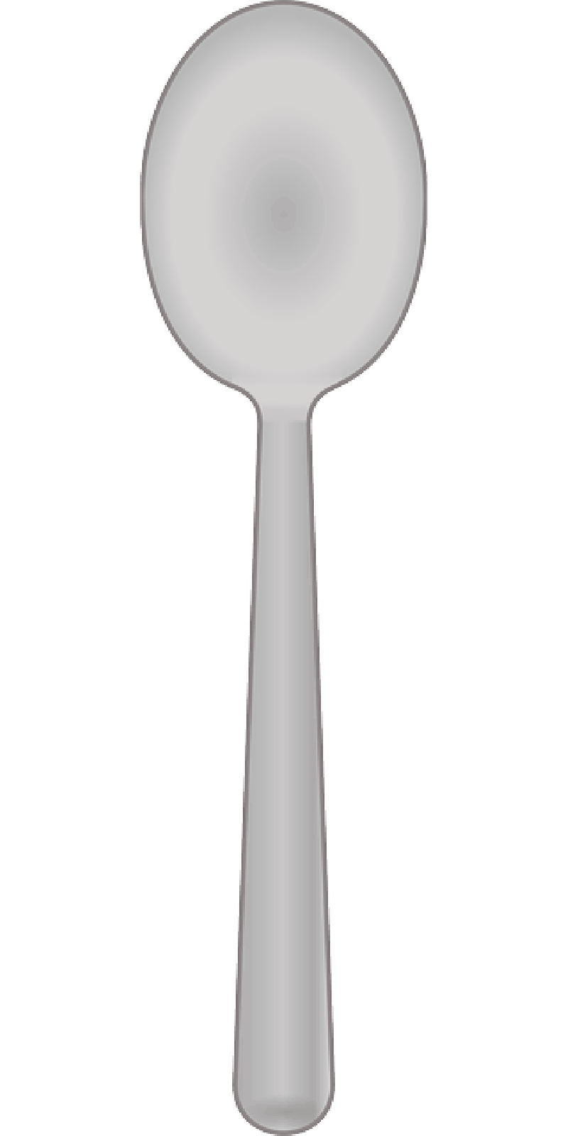 Soup, Spoon, Silverware, Spoons, Utensil, Flatware Png 3389