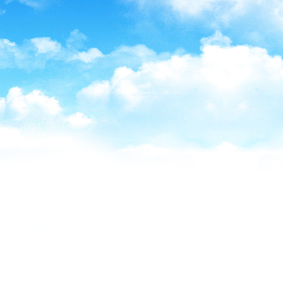 Sky Clipart Clouds PNG Transparent Background 900x900px - Filesize