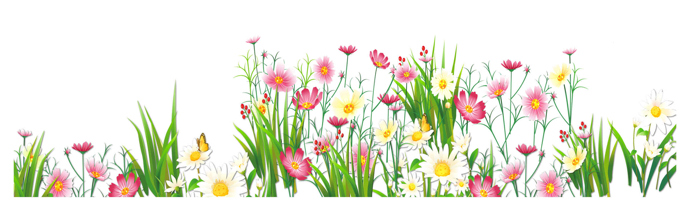 Spring 18 PNG Transparent Background 2419x721px - Filesize: 1838723kb