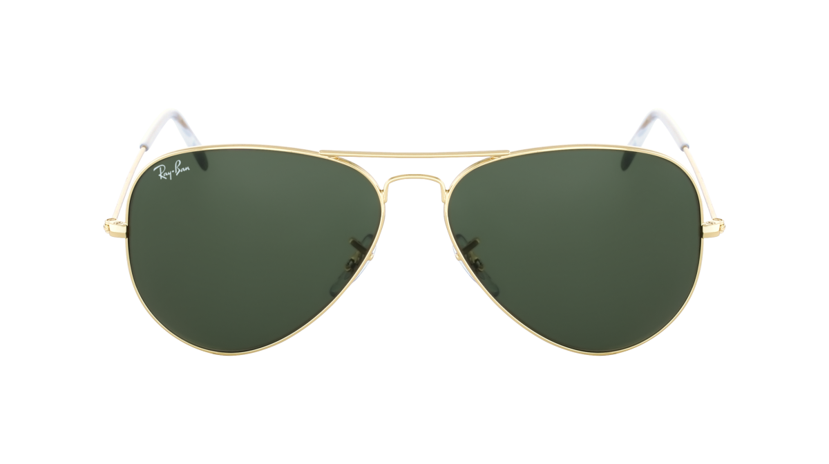 Ray Ban Aviator Classic Glasses Pictures PNG Transparent Background ...