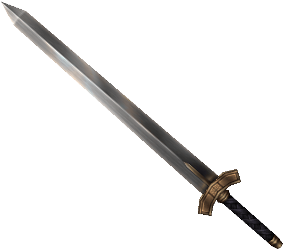 Sword Clipart Hd PNG Transparent Background 557x490px - Filesize ...