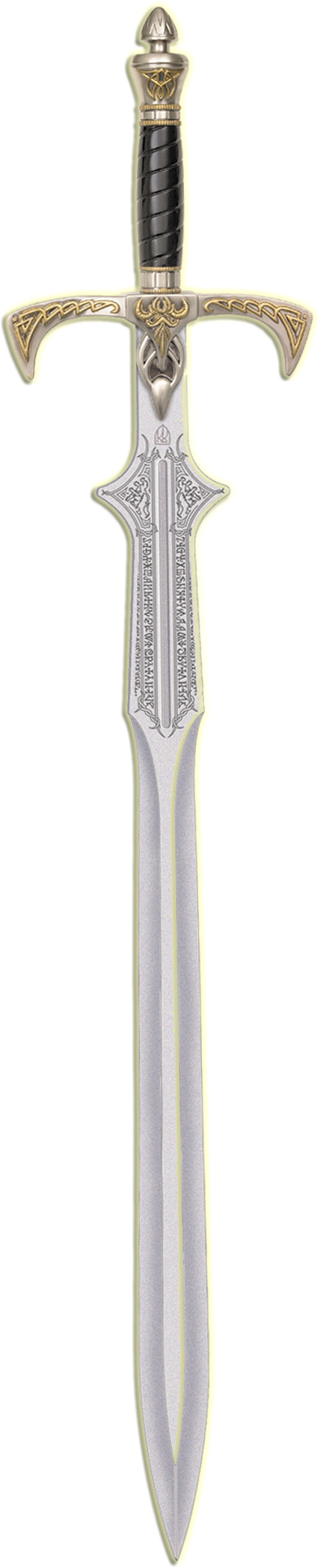 Sword Clipart Photos PNG Transparent Background 428x2100px - Filesize ...