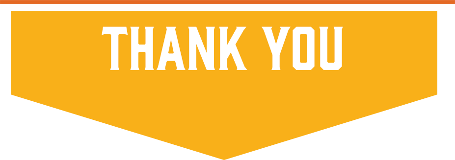 Thank You Free Download PNG Transparent Background 927x327px - Filesize