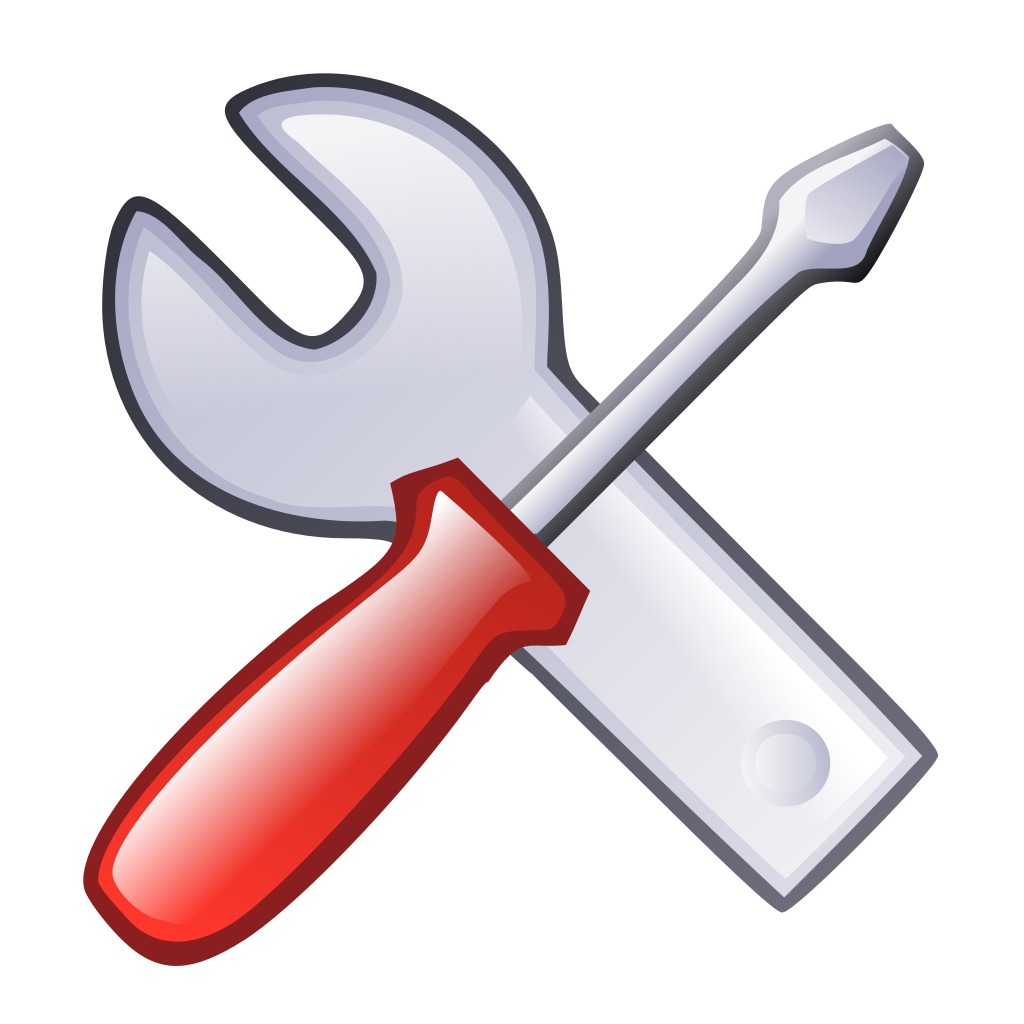 Icon Tools Png 4676 TransparentPNG