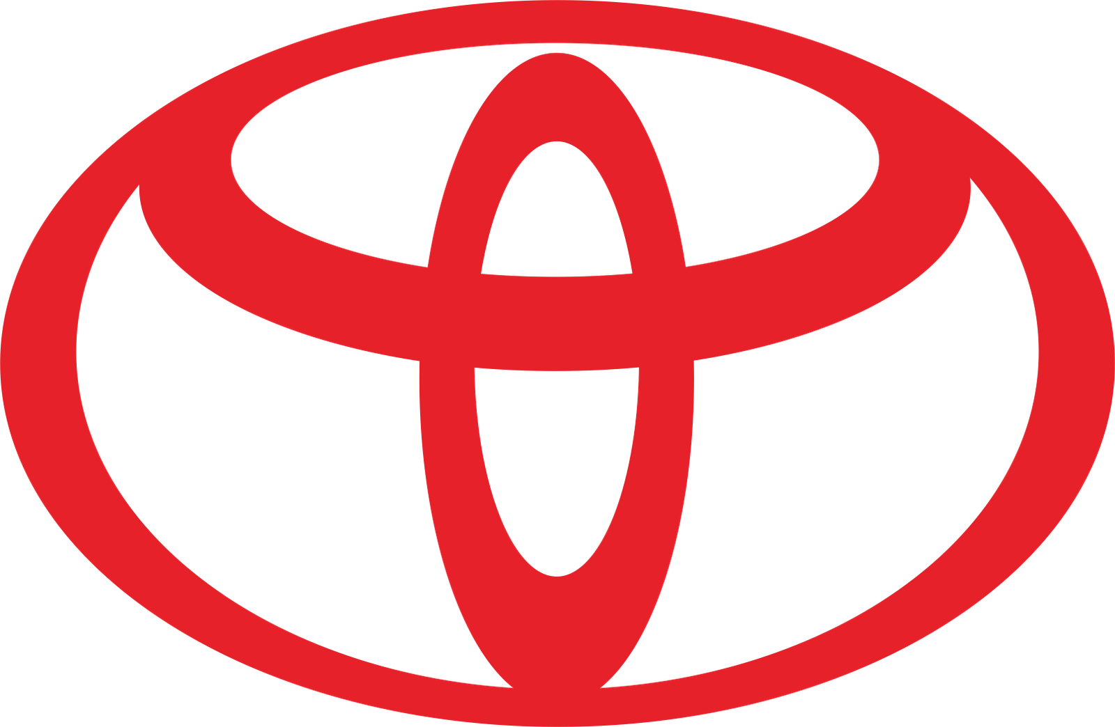 Toyota Logo PNG Vector Images With Transparent Background TransparentPNG