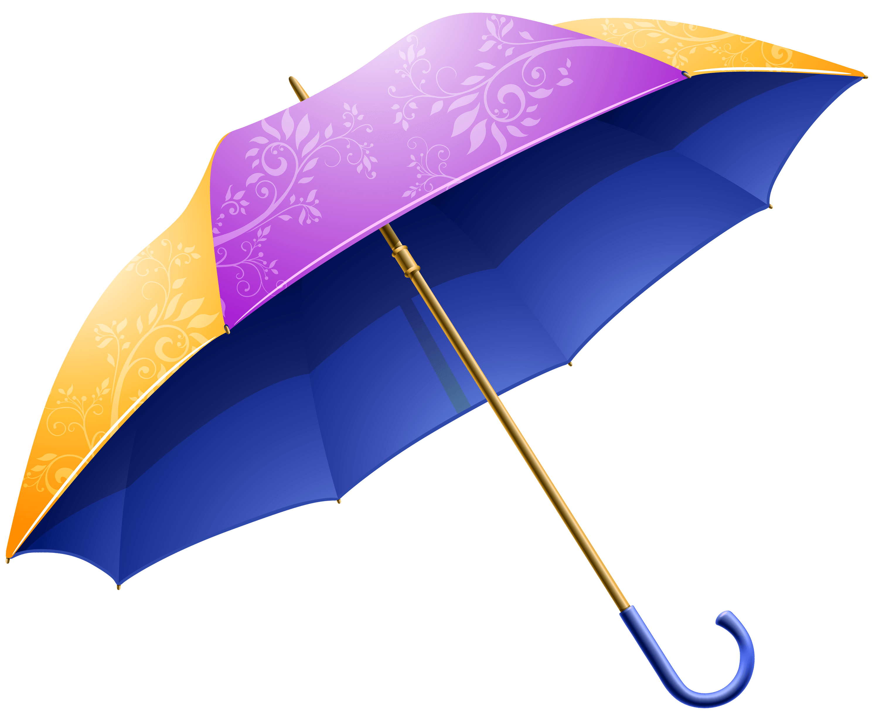 Umbrella Purple For Rain Clipart Hd PNG Transparent Background 3000x2451px Filesize 545287kb