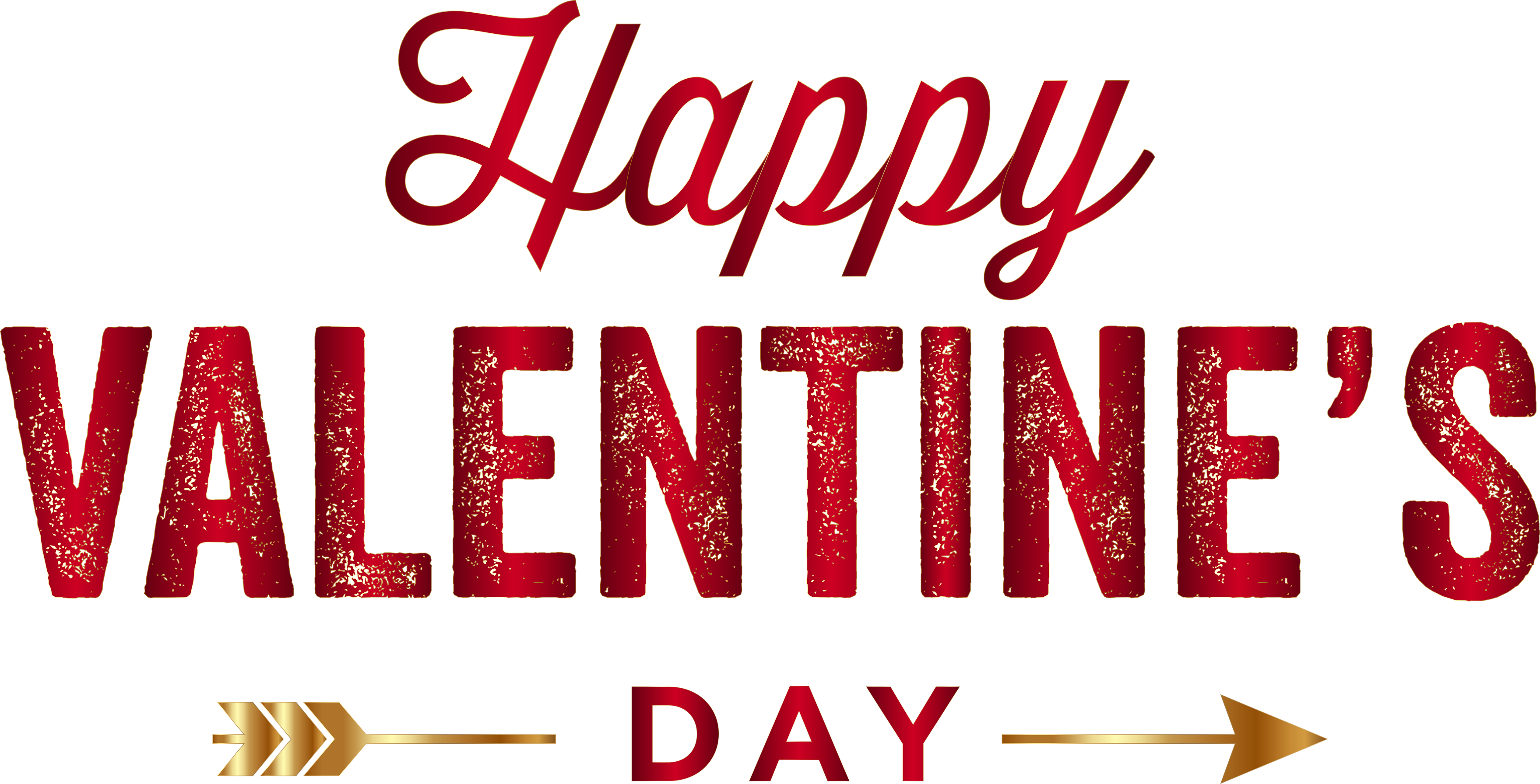 Happy Valentines Day PNG Transparent Background 1340x1378px - Filesize ...