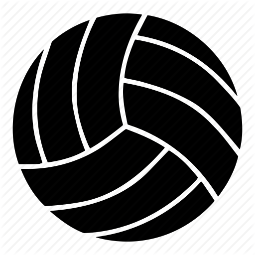 Volleyball Hd Image PNG Transparent Background 512x512px Filesize