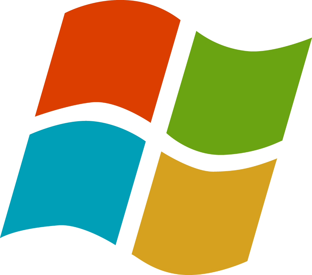 Windows Logo PNG Transparent Background 1024x903px - Filesize: 39268kb