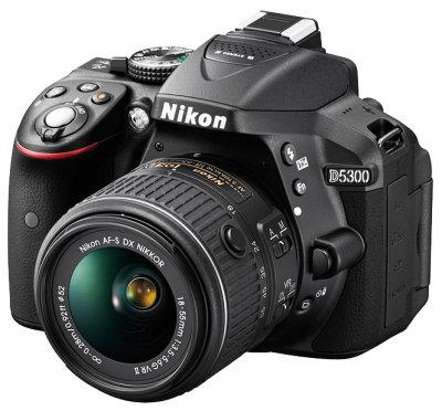 Nikon Camera Transparent Background Photography PNG Images