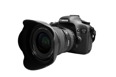 Free Photocamera Photography Canon Lens Free Image PNG Images