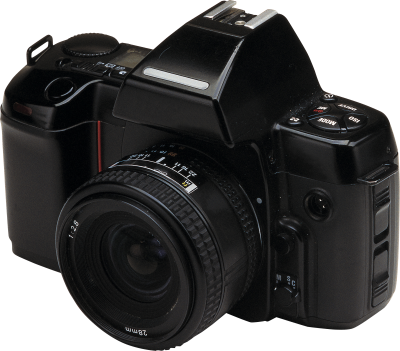 Photo Camera Png Image PNG Images